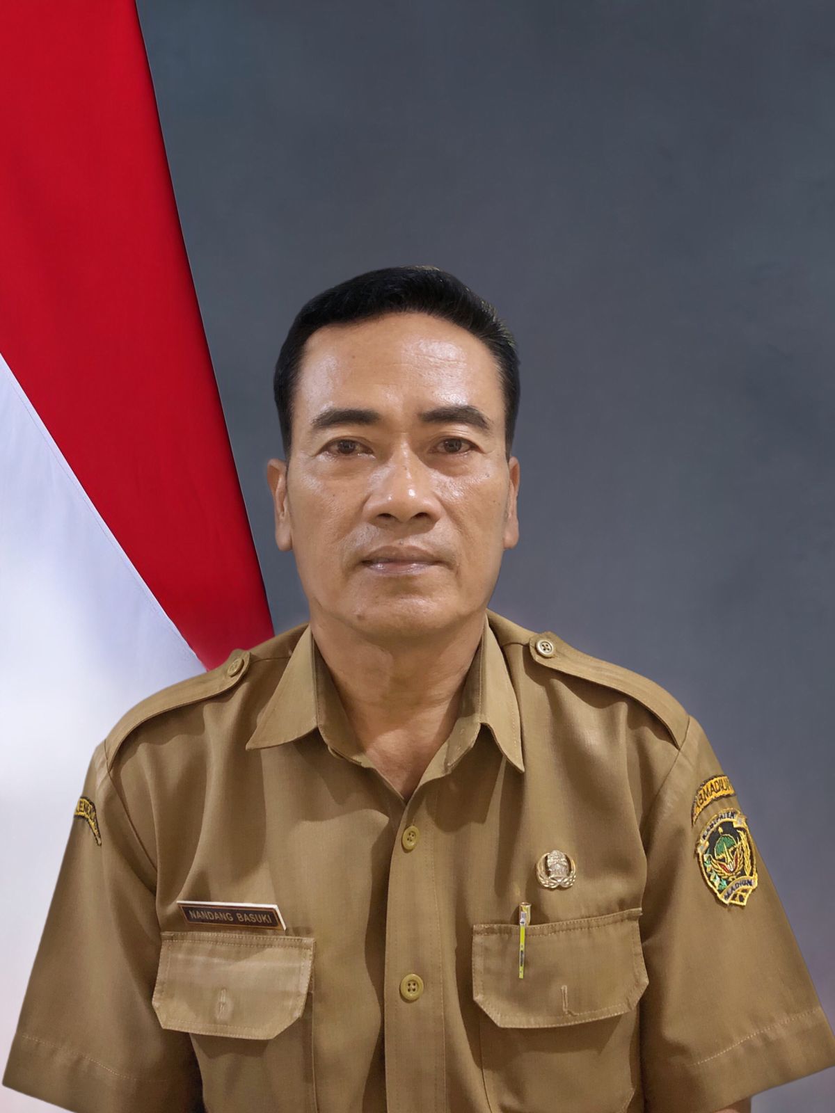Nandang Basuki