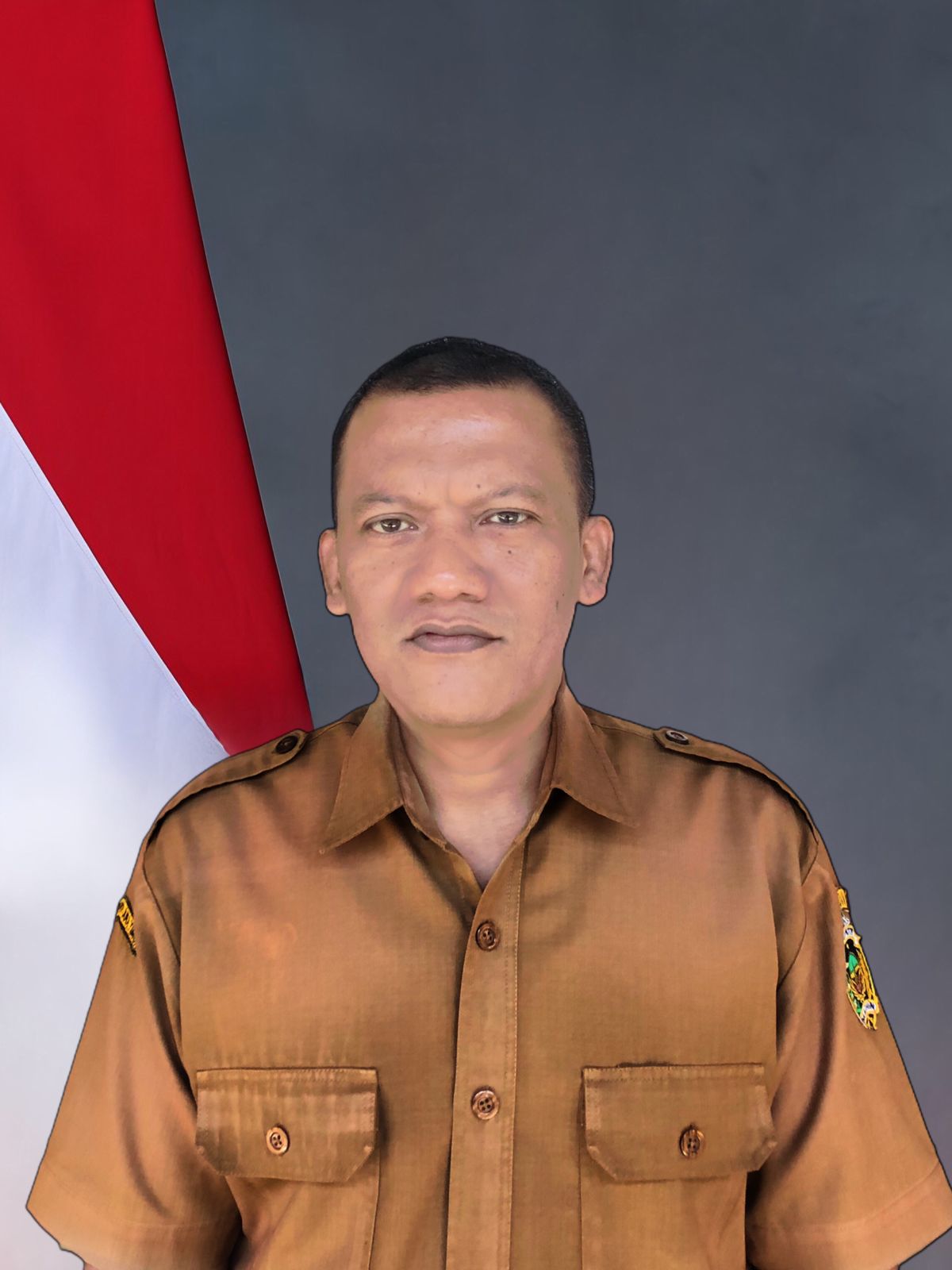 Agus Hariyono