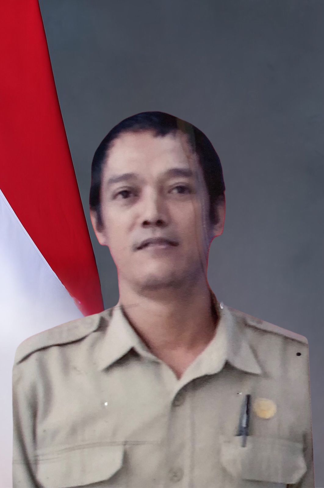 Budi Hartono, A.M.Kom