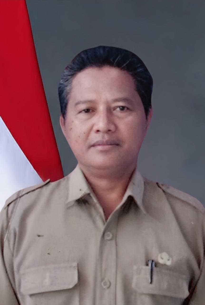 Edy Puryanto