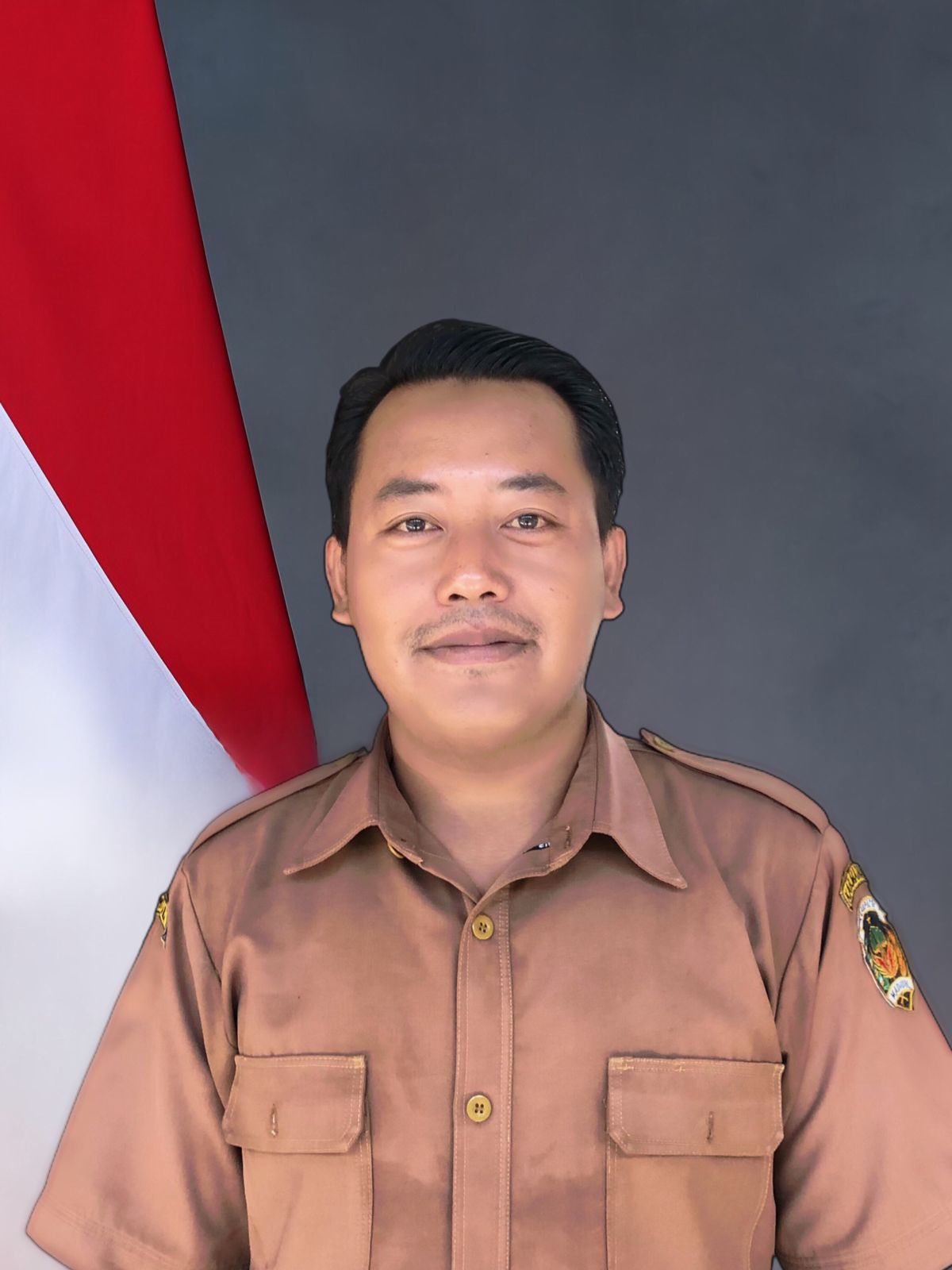 Egi Yulianto, S.Pd.