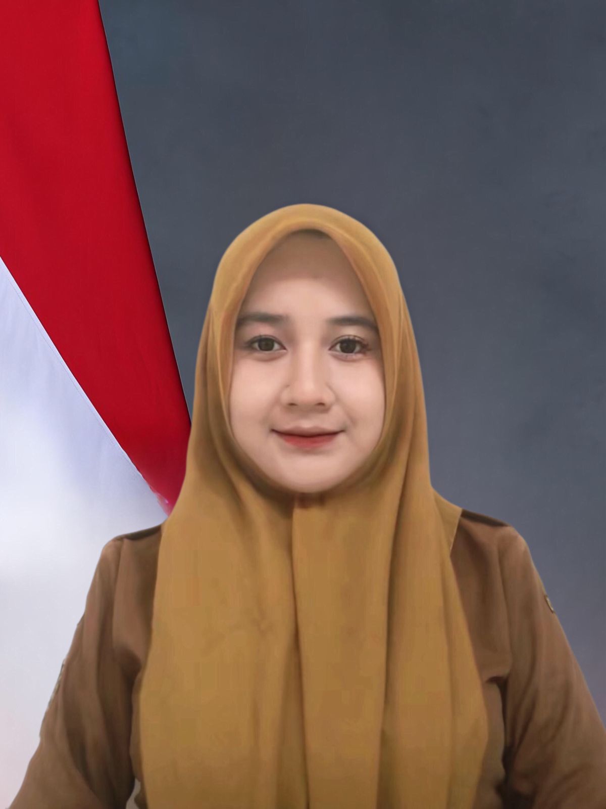 Zulfi Masyita R R, A.Md.Kom
